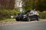 BMW i3 by SR Auto Group 2014 года